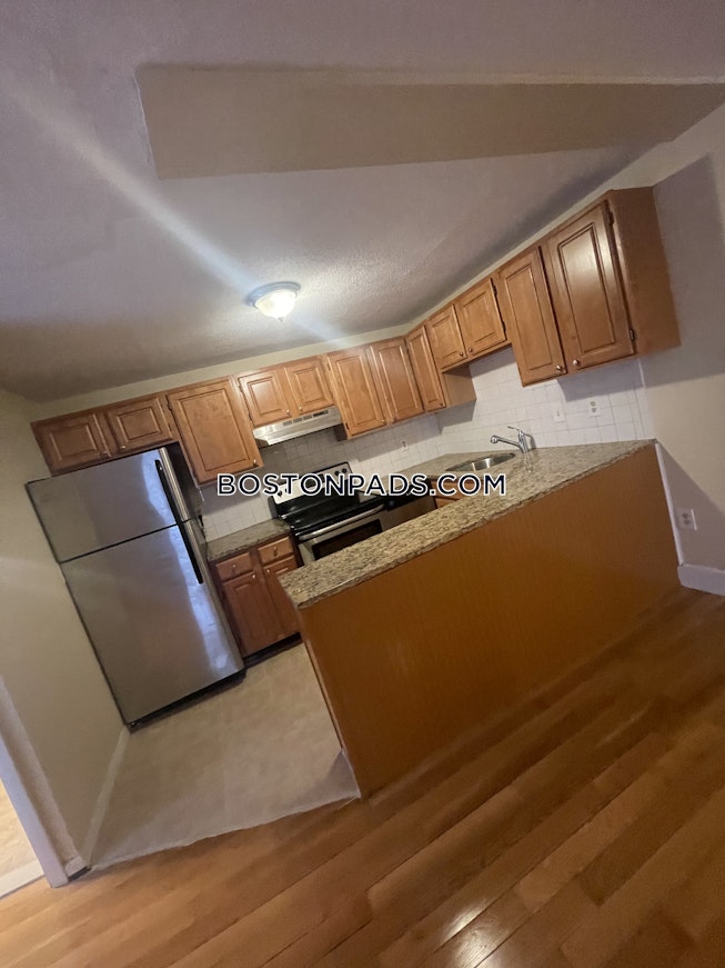 Boston - $3,200 /mo