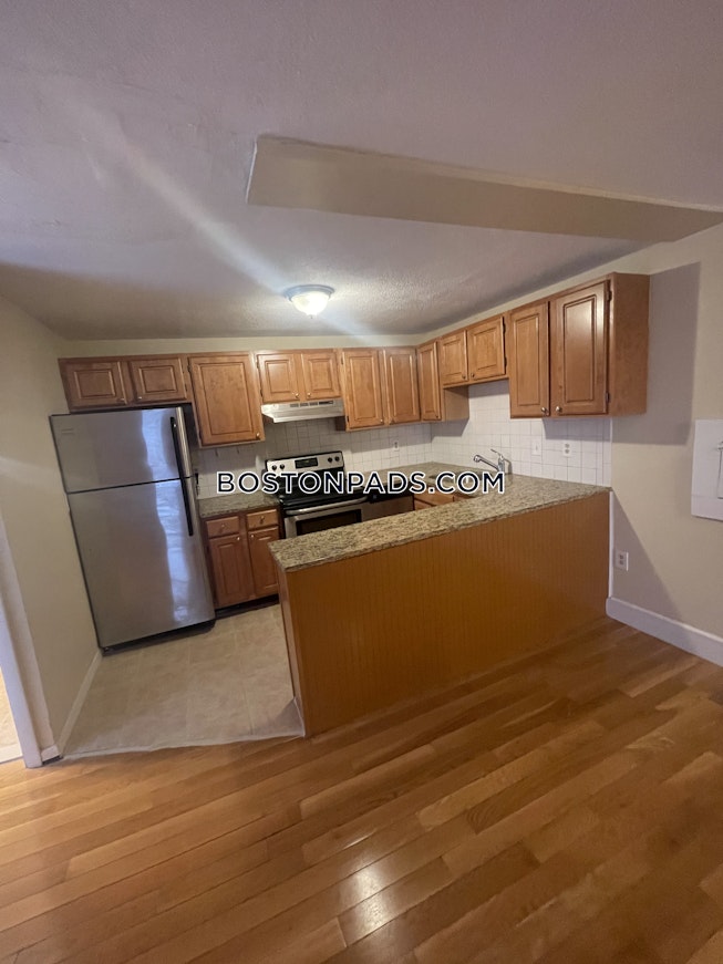 Boston - $3,200 /mo