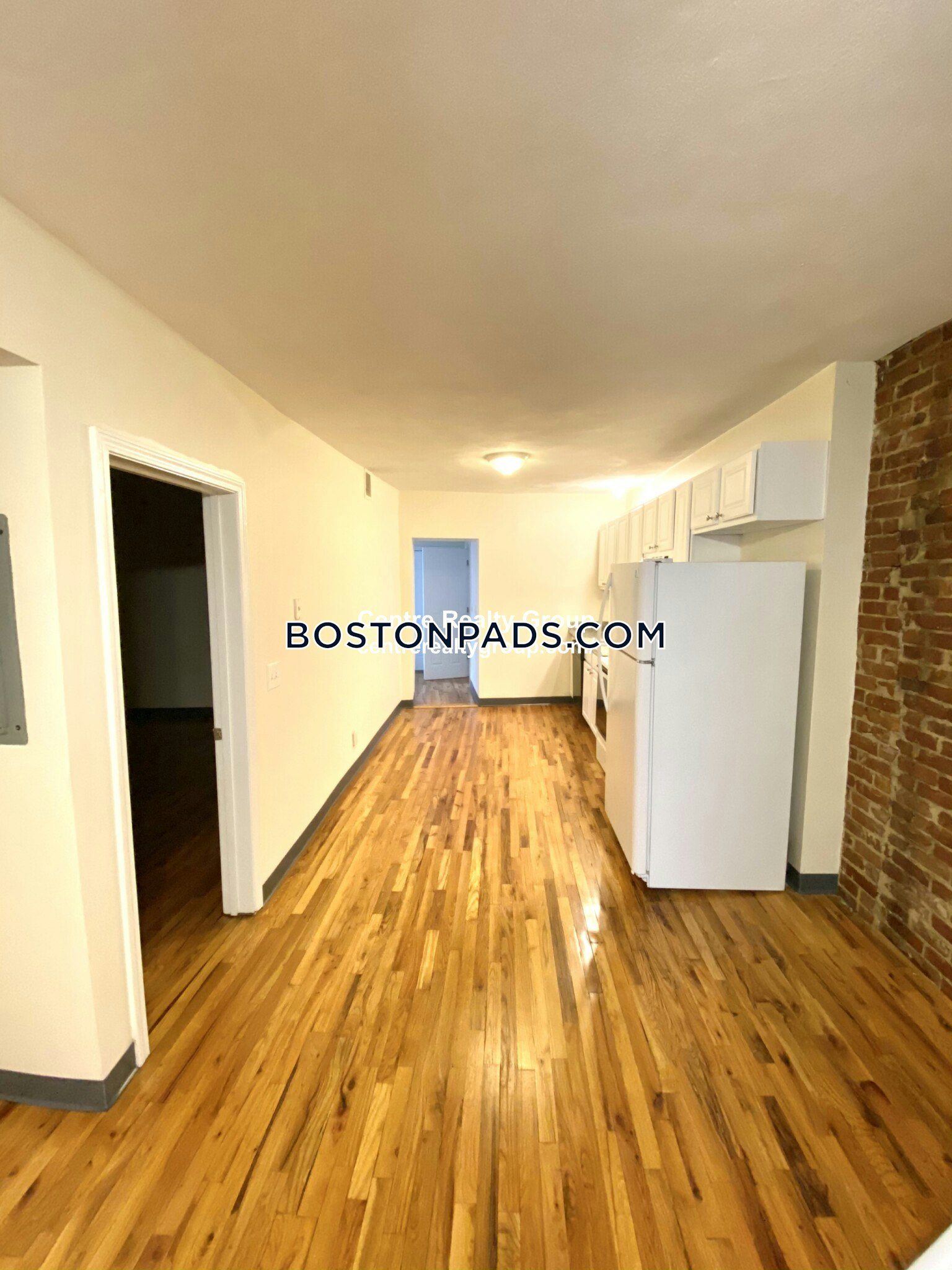 Boston - $3,800