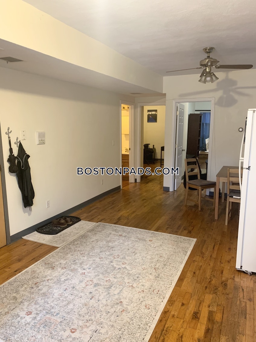 Boston - $2,900 /month