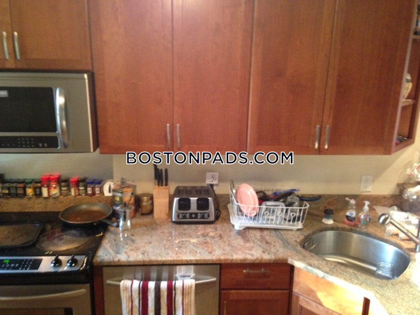 Boston - $8,000 /month