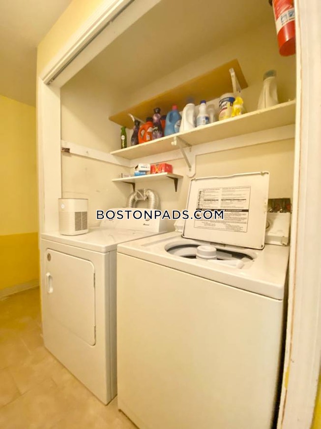 Boston - $5,000 /mo