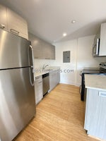 Boston - $4,750 /month