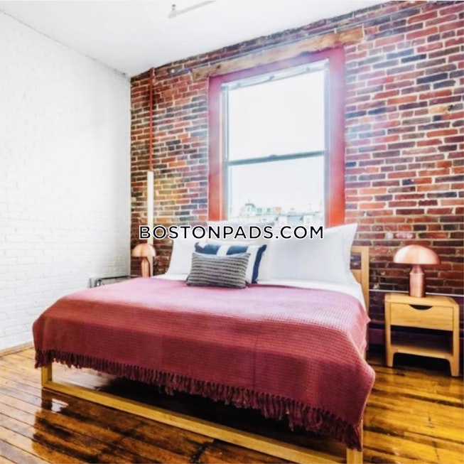 Boston - $4,200 /mo