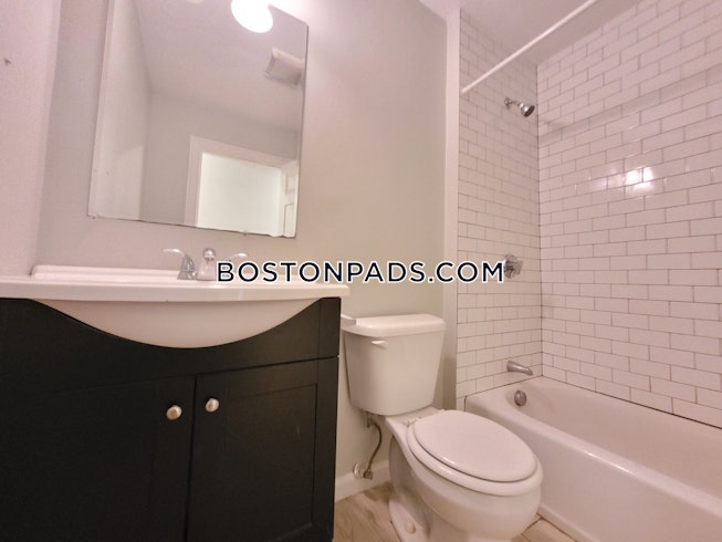 Boston - $3,100 /mo