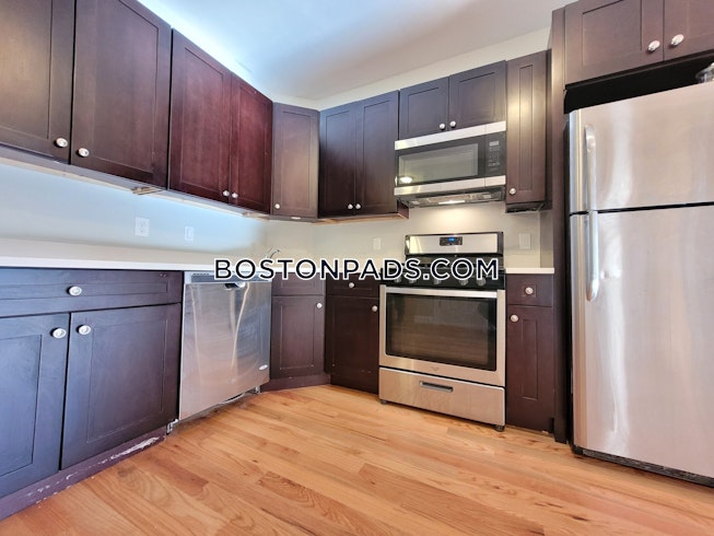 Boston - $3,100 /mo