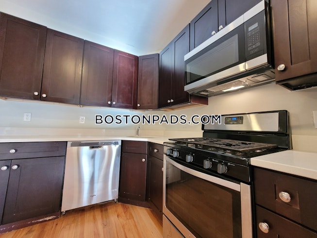 Boston - $3,100 /mo