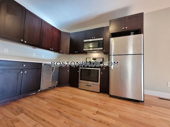 Boston - $3,100 /mo