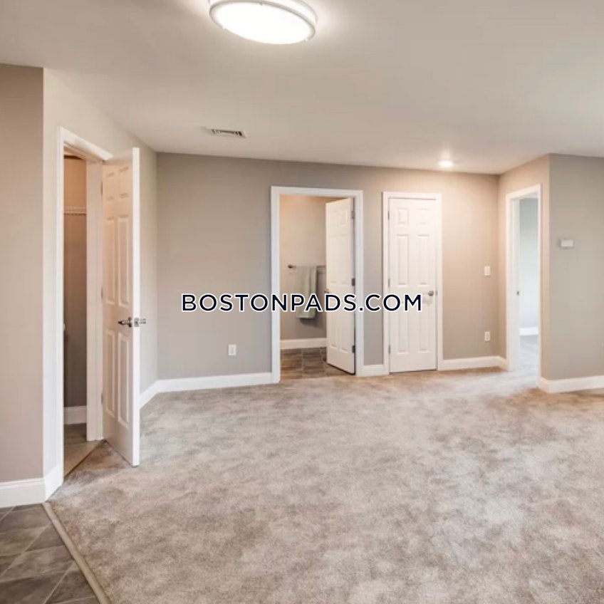 Andover - $2,325 /month