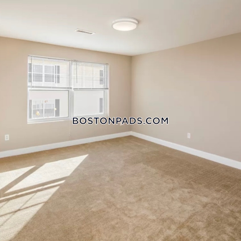 Andover - $2,325 /month
