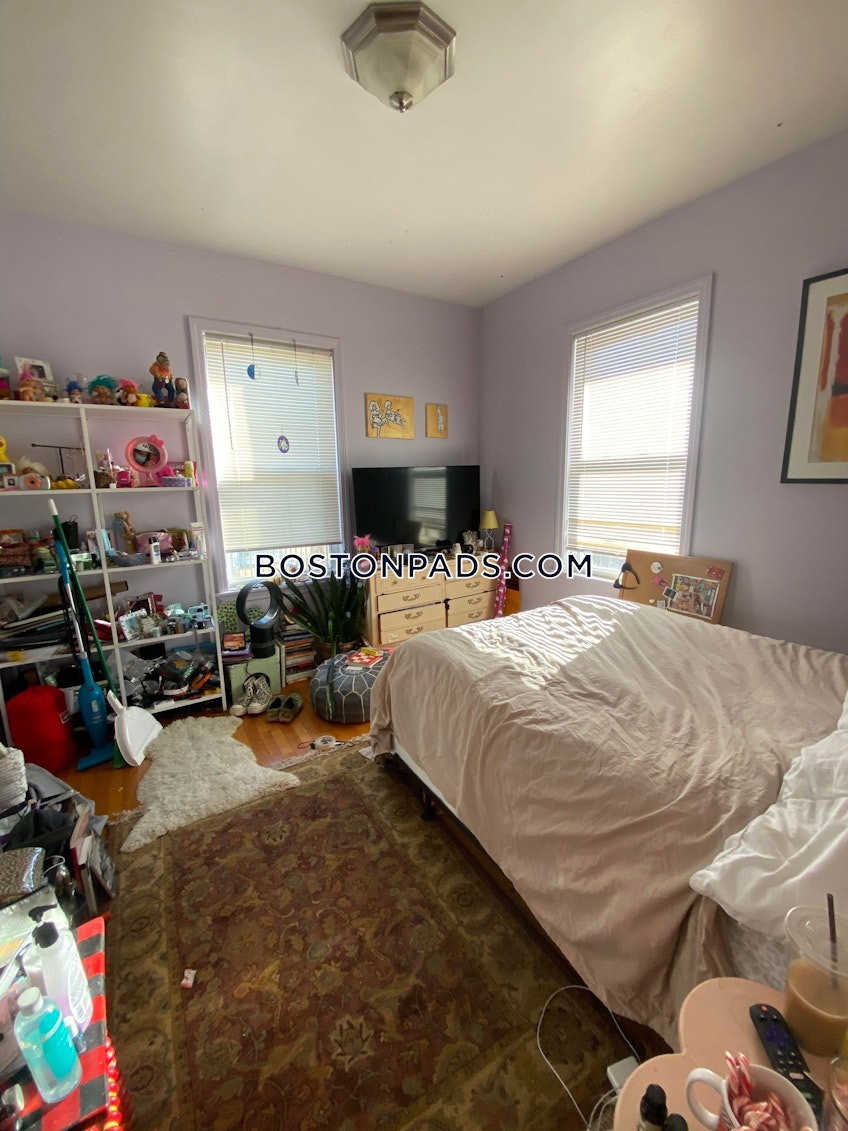 Boston - $4,500 /month