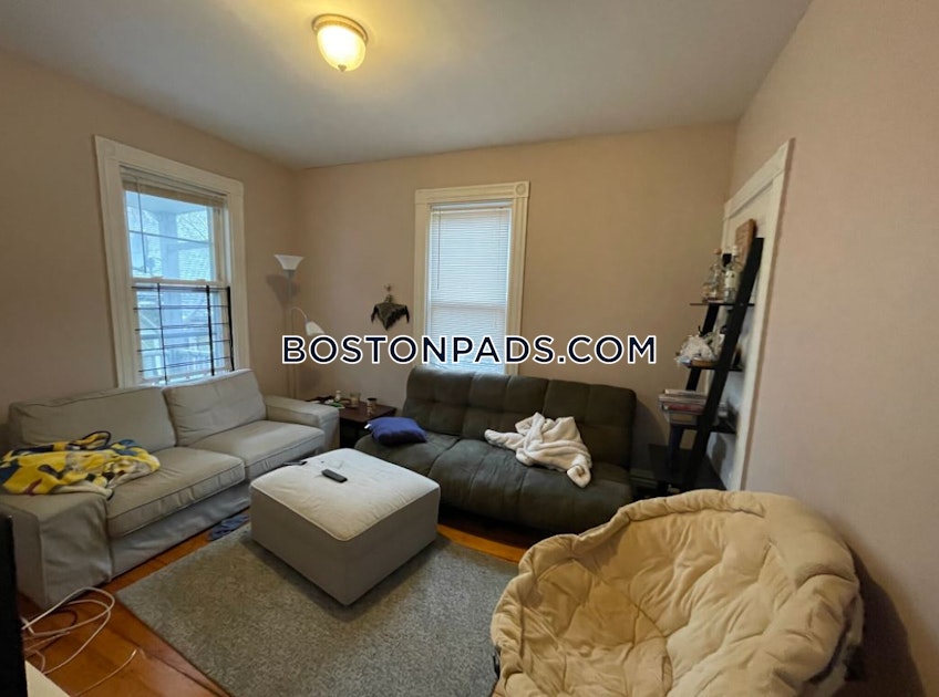 Roxbury Crossing - $4,500 /month