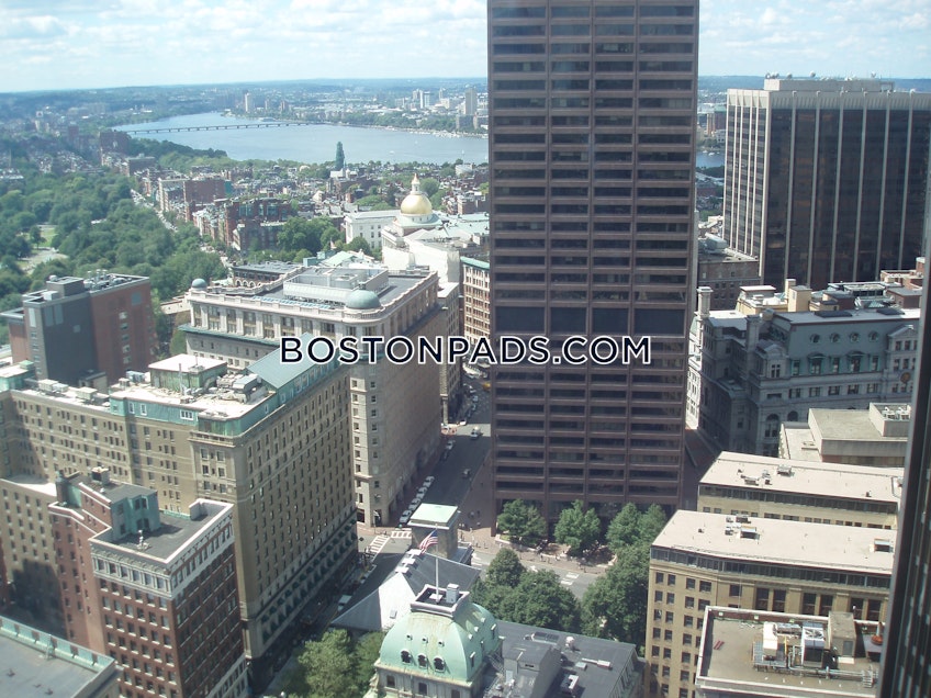 Boston - $5,681 /month