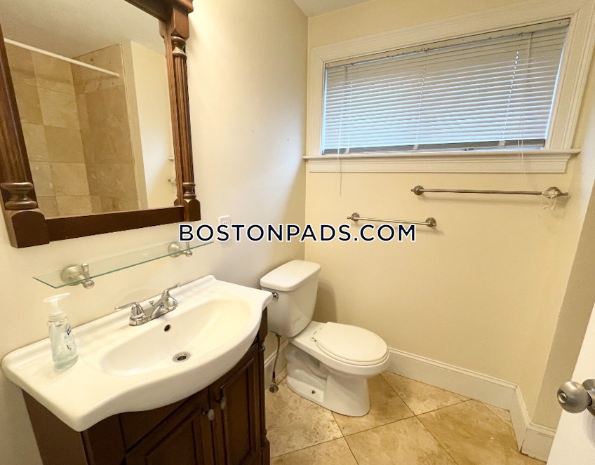 Roxbury Crossing - $3,200 /month