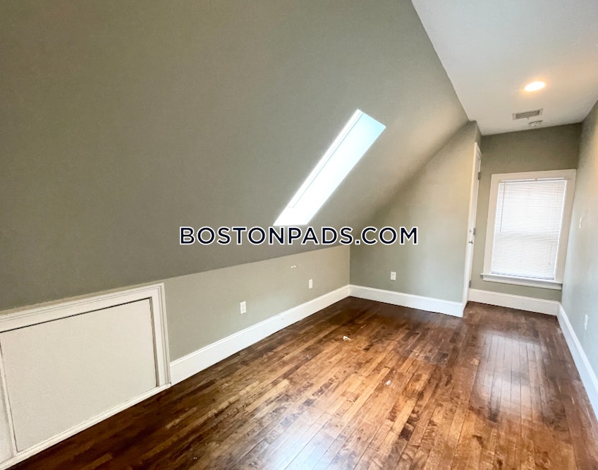 Roxbury Crossing - $3,200 /month