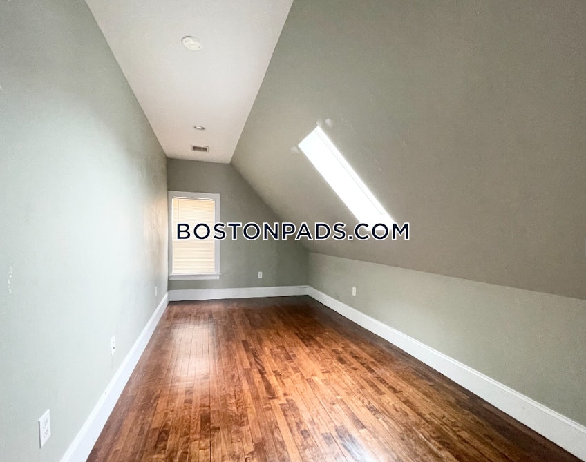 Roxbury Crossing - $3,200 /month