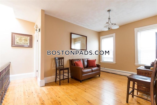 Boston - $3,400 /mo