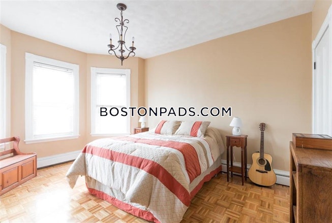 Boston - $3,400 /mo