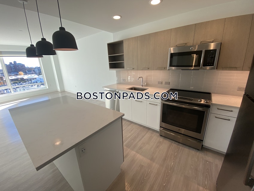 Boston - $4,704 /month