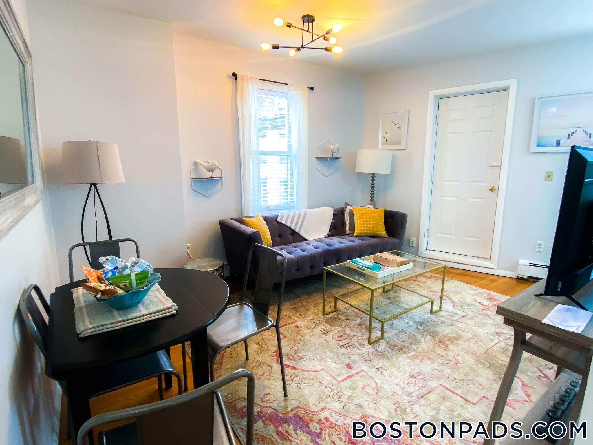 Boston - $5,015