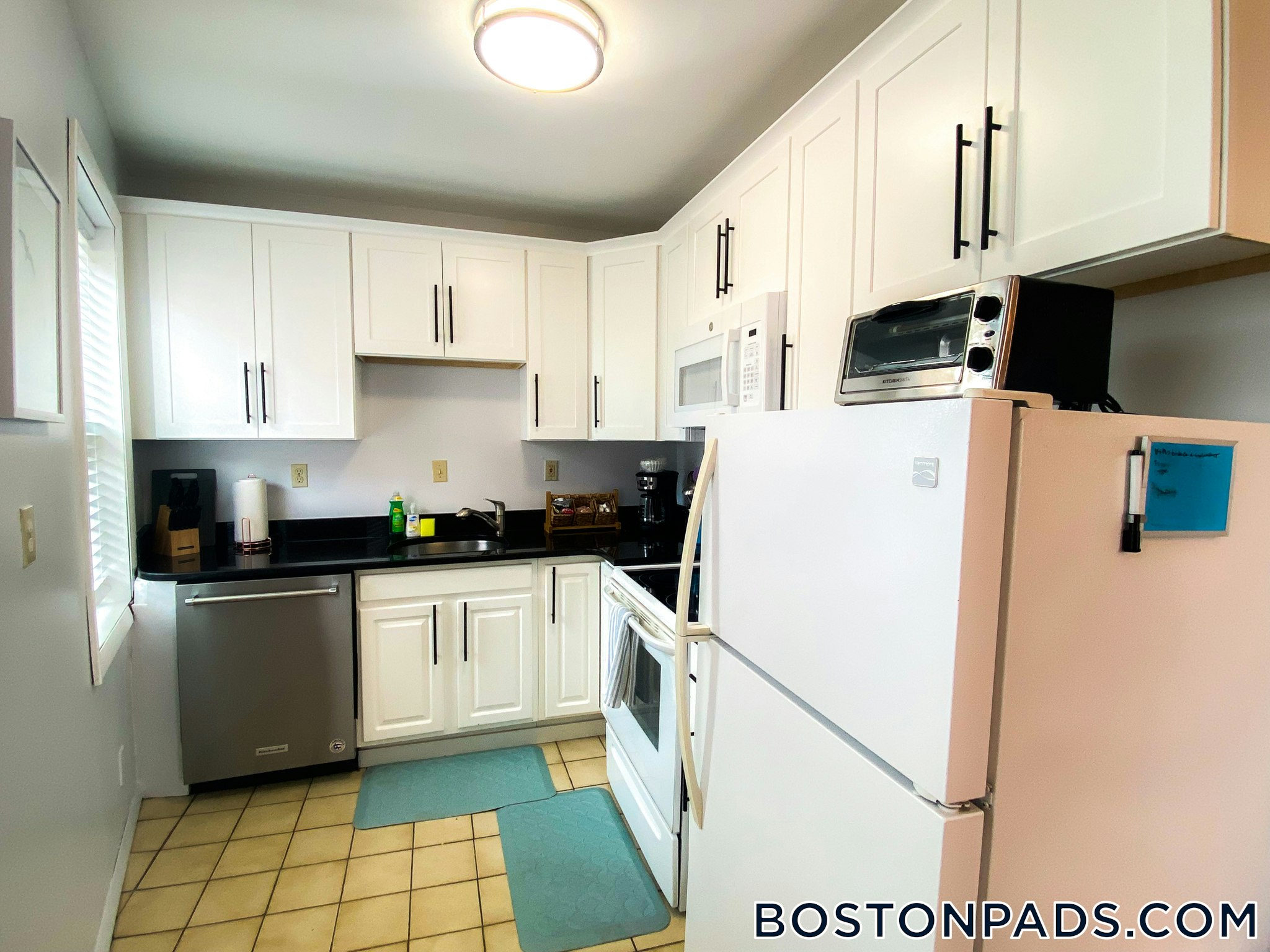 Boston - $5,015