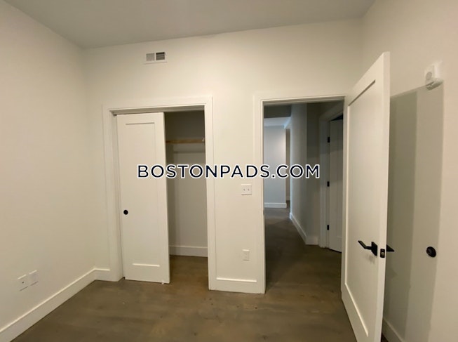 Boston - $3,650 /mo