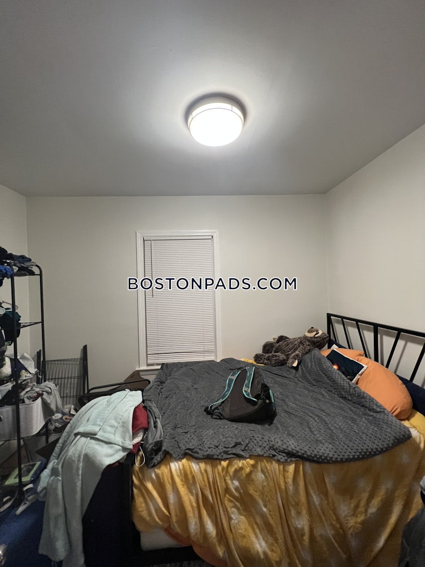 Boston - $3,400 /month