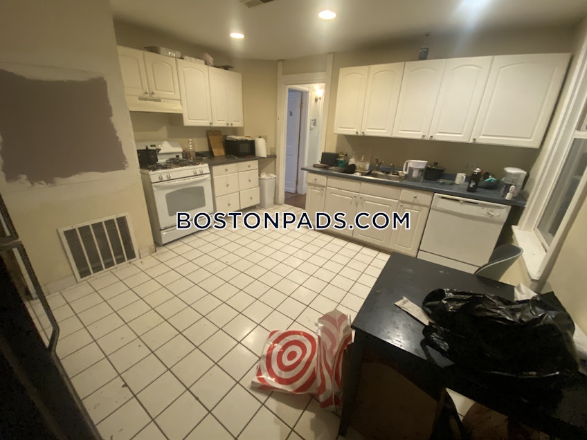 Roxbury Crossing - $4,800 /month