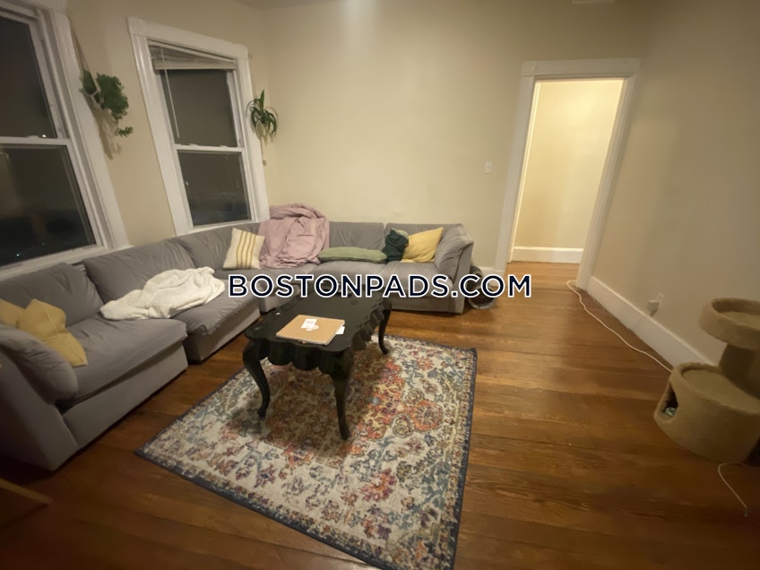 Roxbury Crossing - $4,800 /month