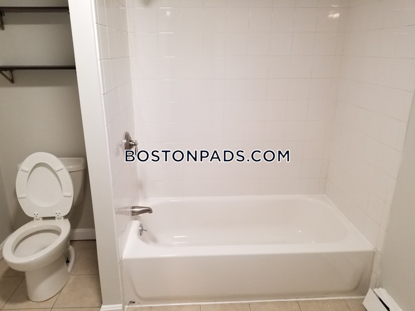 Boston - $2,400 /month