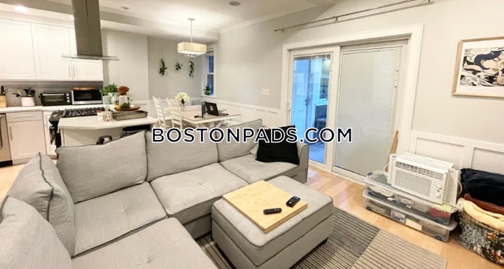 Buttonwood St. Boston picture 3