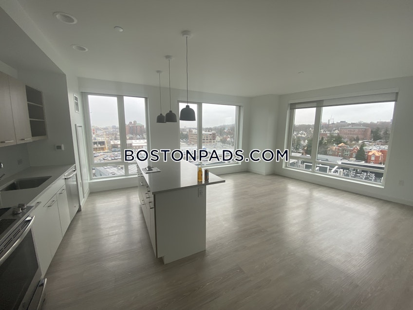 Boston - $2,998 /month