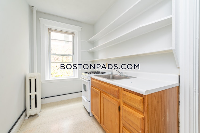 Roxbury Crossing - $2,650 /month