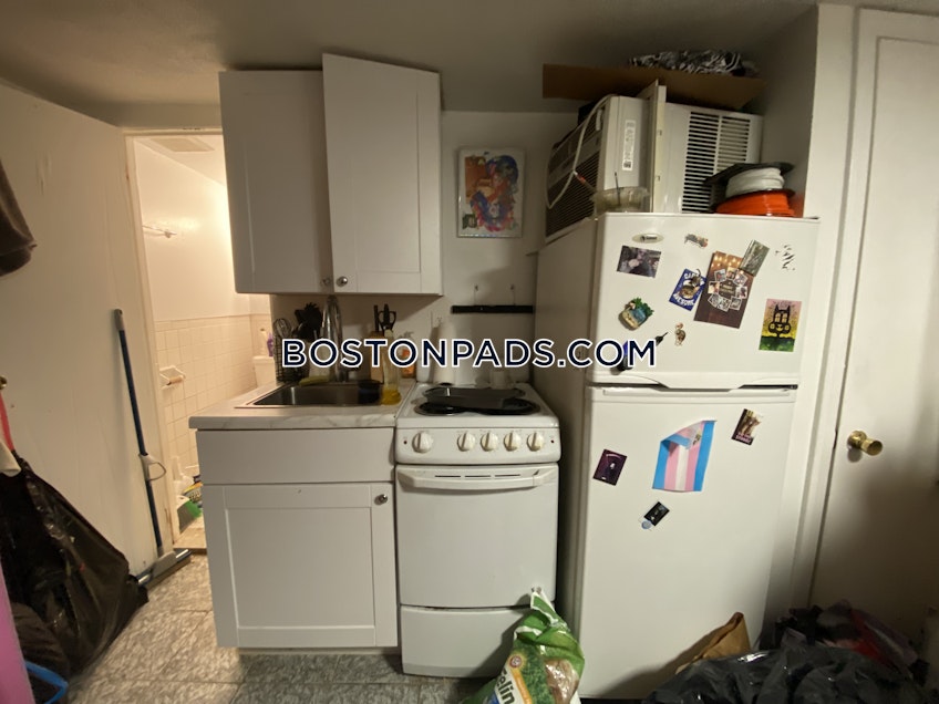 Boston - $1,500 /month