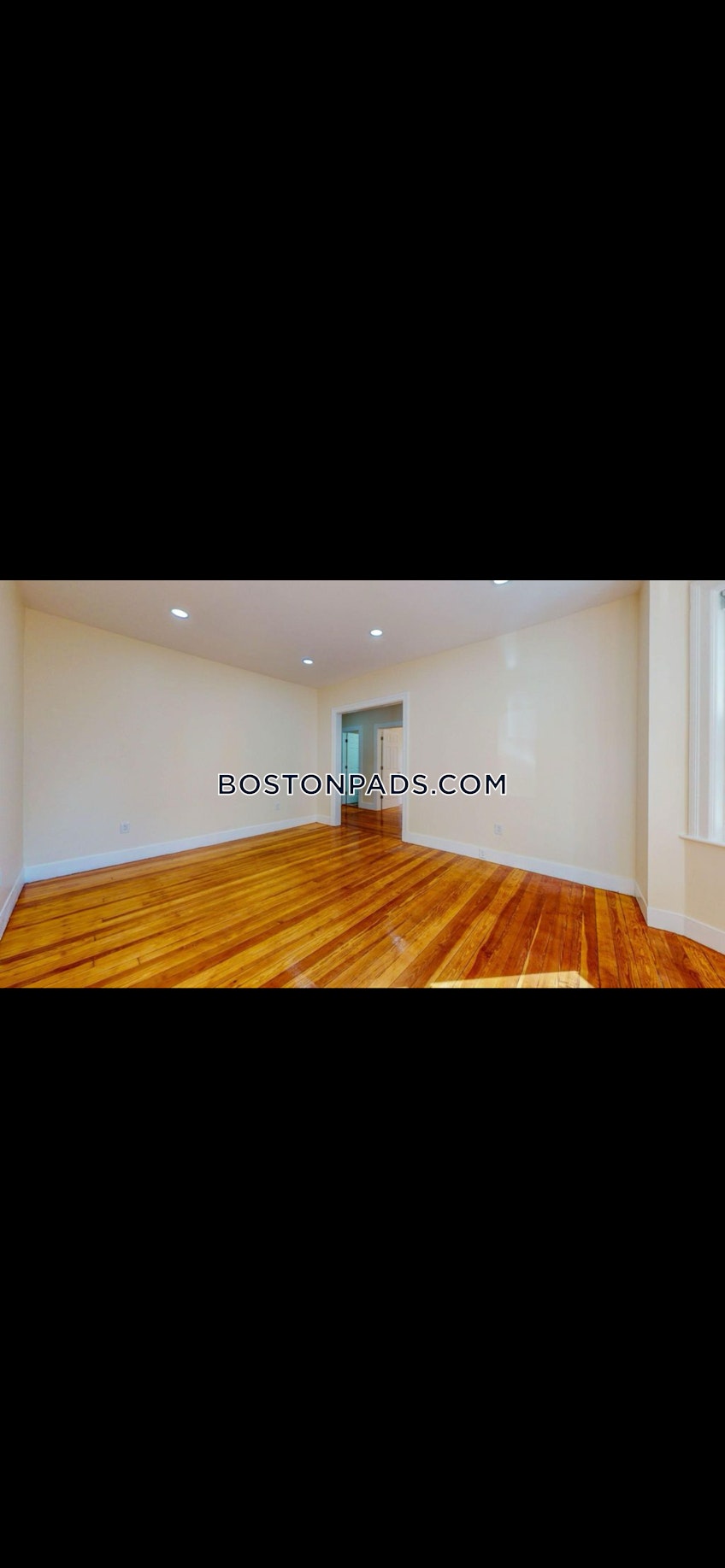 Boston - $4,299 /month
