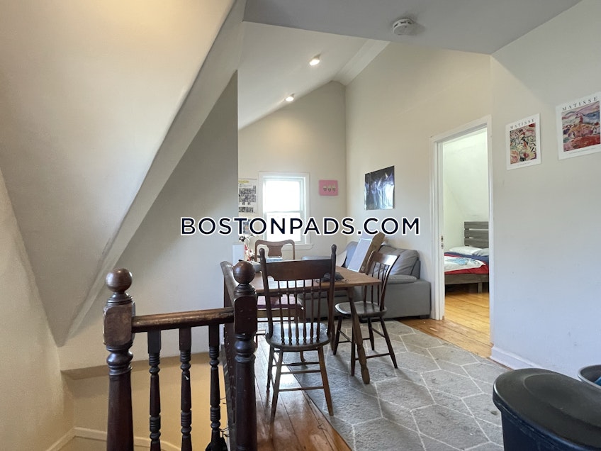 Roxbury Crossing - $4,950 /month