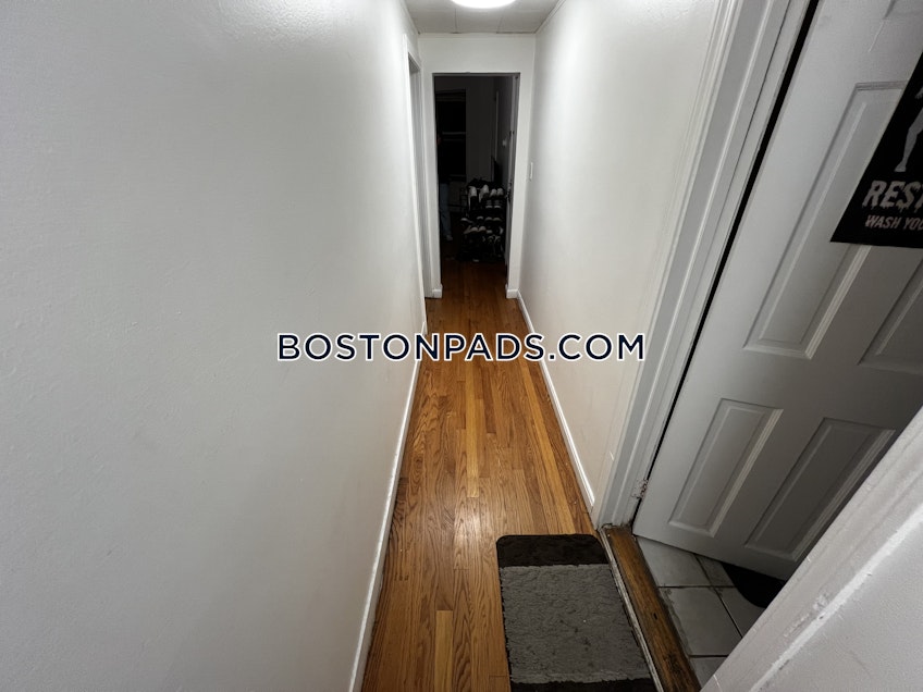 Boston - $3,750 /month