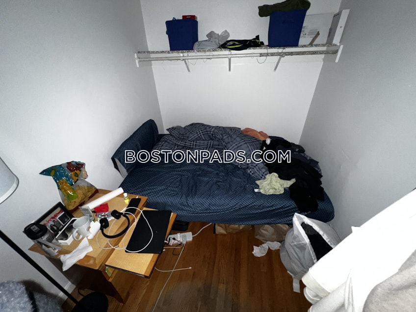 Boston - $3,750 /month