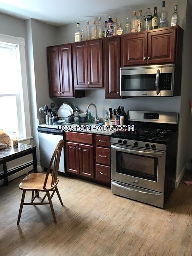 Boston - $5,600 /mo