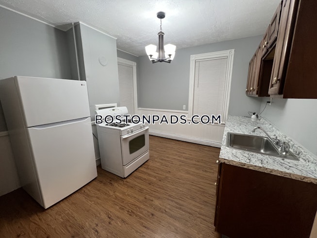 Boston - $2,250 /mo