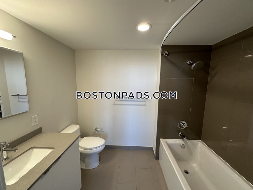 Boston - $5,415 /month
