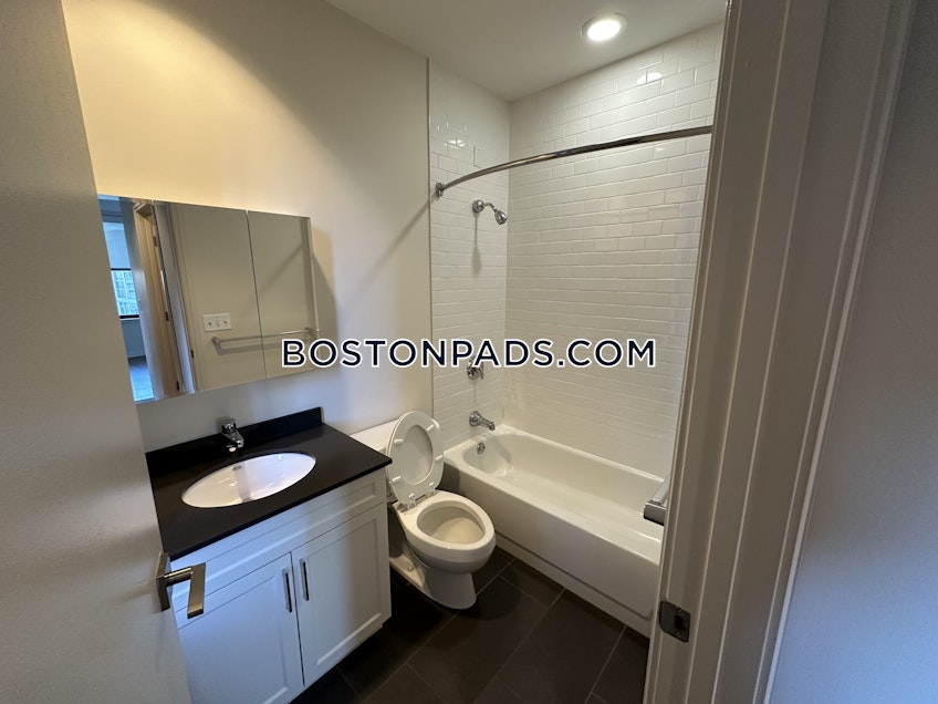 Boston - $4,317 /month