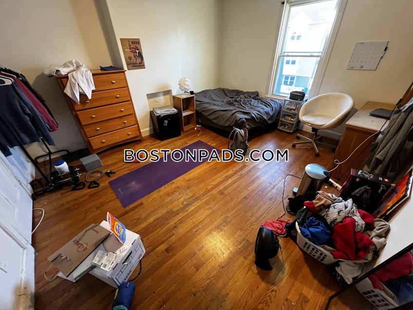 Roxbury Crossing - $5,500 /month