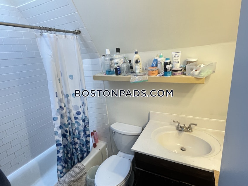 Roxbury Crossing - $4,950 /month