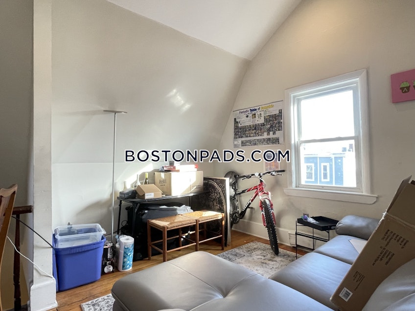 Roxbury Crossing - $4,950 /month