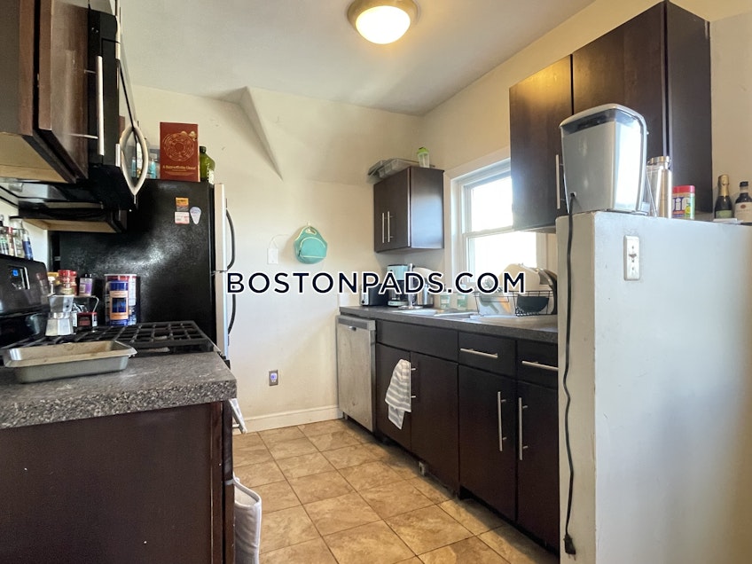 Roxbury Crossing - $4,950 /month