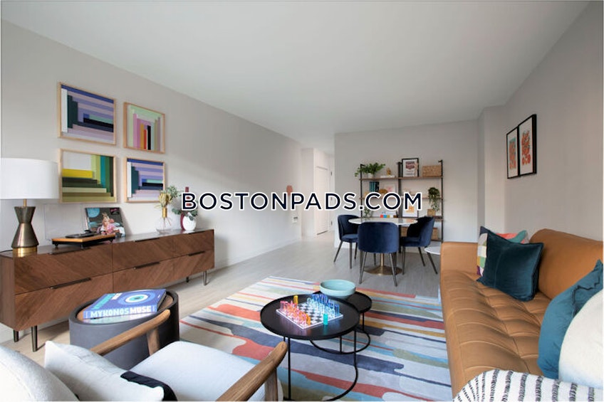 Boston - $5,135 /month