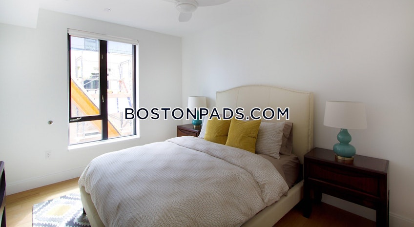 Boston - $4,611 /month