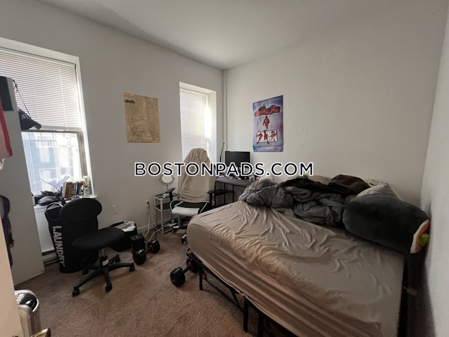 Boston - $5,000 /mo