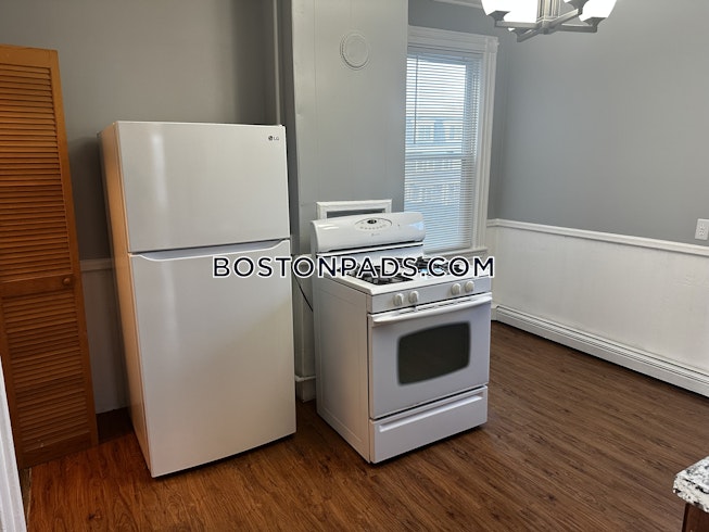 Boston - $2,250 /mo